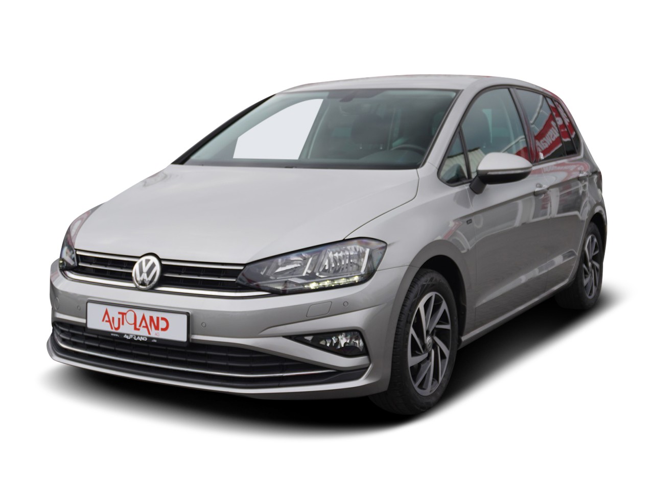 VW Golf Sportsvan VII 1.5 TSI Join DSG