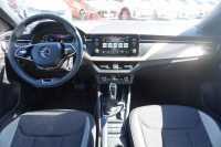 Skoda Scala 1.5 TSI DSG