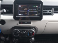 Suzuki Ignis 1.2