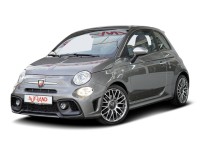 Abarth 595 1.4 Turismo Bi-Xenon Navi PDC Beats DAB