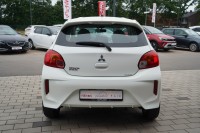Mitsubishi Space Star 1.2 Select