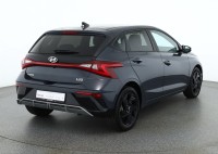 Hyundai i20 1.0 T-GDI Blackline Aut.