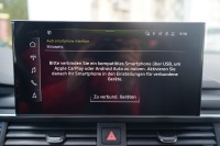 Audi A4 Avant 40 TDI advanced