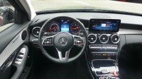 Mercedes-Benz C 160 C220d Aut.