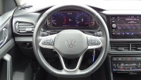 VW T-Cross 1.0 TSI