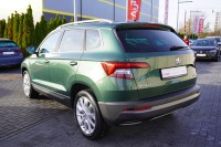 Skoda Karoq 1.5 TSI ACT Style