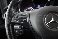 Mercedes-Benz V-Klasse V220 d Edition lang