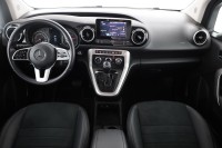 Mercedes-Benz T-Klasse T180 d Progressive