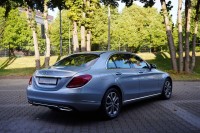 Mercedes-Benz C 200 C200 CGI Avantgarde