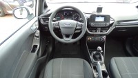 Ford Fiesta 1.1 Trend