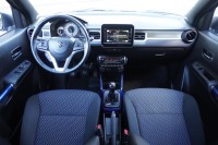 Suzuki Ignis 1.2 M-Hybrid Comfort+