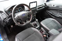 Ford EcoSport 1.0 EB ST-Line