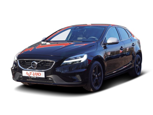 Volvo V40 1.5 R-Design