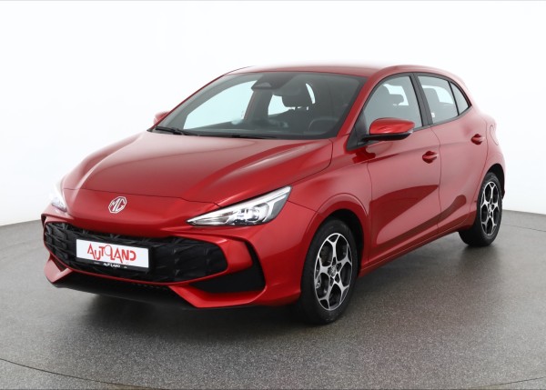 MG MG3 1.5 Comfort
