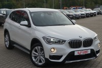 BMW X1 xDrive20i xLine