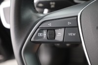 Audi A6 50 TFSI e quattro