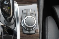 BMW 520 d Luxury Line