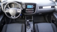 Mitsubishi Outlander 2.0 MIVEC SUV-Star