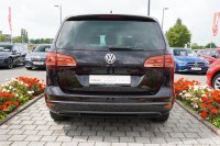VW Sharan 2.0 TDI Comfortline