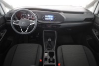 VW Caddy 1.5 TSI