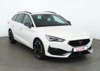 Cupra Leon ST 2.0 TDI DSG