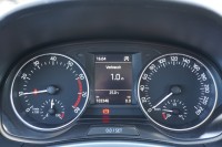 Skoda Fabia 1.2 TSI
