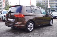 VW Touran 1.6 TDI Comfortline