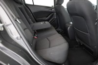 Mazda 3 2.0 SKYACTIV-G 120