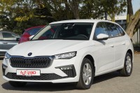 Vorschau: Skoda Scala 1.0 TSI DSG