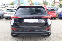 Skoda Scala 1.0 TSI