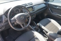 Skoda Fabia Combi 1.2 Ambition