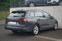 VW Golf VIII Variant 1.5 eTSI DSG