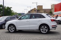 Audi Q3 1.4 TFSI sport