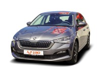 Skoda Scala 1.0 Active Tempomat Sitzheizung DAB PDC