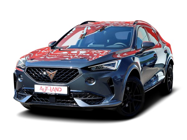 Cupra Formentor 1.5 TSI