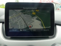 Mercedes-Benz B 200 B200 CDI / d Style