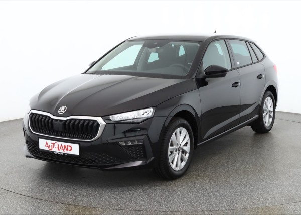 Skoda Scala 1.0 TSI DSG