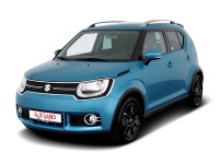 Suzuki Ignis 1.2 4x4 M-Hybrid Comfort LED Navi AHK DAB