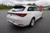 Seat Leon ST 2.0 TDI DSG
