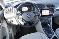 VW Tiguan Allspace 2.0 TDI Highline 4Motion DSG