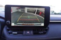 Toyota RAV 4 RAV4 2.5 Hybrid 4x2 Team Deutschland AT