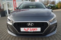 Hyundai i30 Kombi 1.0 T-GDI YES!