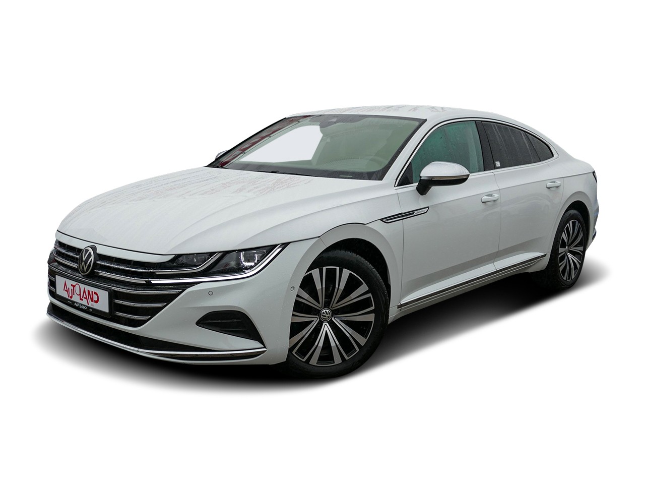 VW Arteon 2.0 TDI Elegance DSG