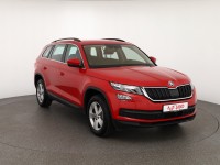 Skoda Kodiaq 1.4 TSI