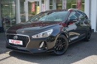 Vorschau: Hyundai i30 1.4 T-GDI Aut. Family+