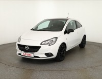 Opel Corsa E 1.2 Color Edition Klima Sitzheizung PDC