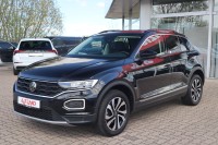 VW T-Roc 2.0 TDI Active