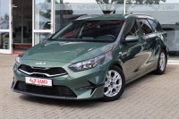 Vorschau: Kia cee'd Sporty Wagon Ceed 1.5 T-GDI SW Aut.