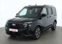 Ford Tourneo Courier Titanium 1.0 EB Sitzheizung Anhängerkupplung Tempomat