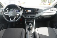 VW Taigo 1.0 TSI